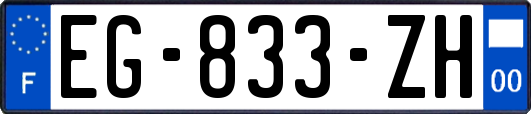 EG-833-ZH