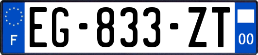 EG-833-ZT