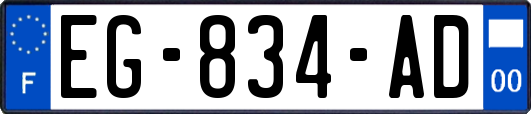 EG-834-AD