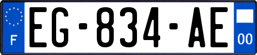 EG-834-AE