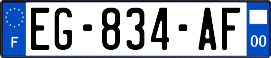 EG-834-AF