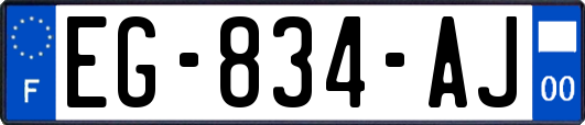 EG-834-AJ