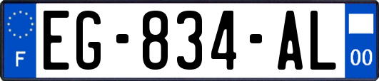 EG-834-AL