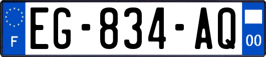 EG-834-AQ