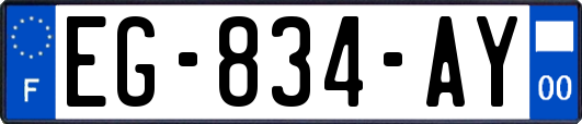 EG-834-AY