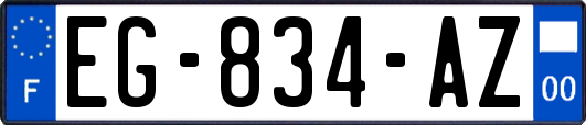 EG-834-AZ