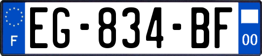 EG-834-BF