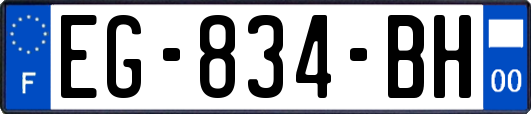 EG-834-BH