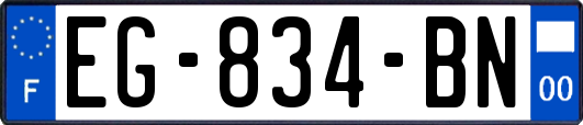 EG-834-BN