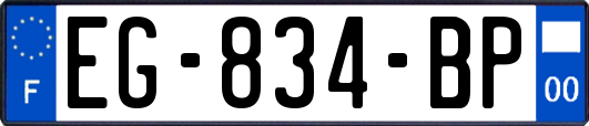 EG-834-BP