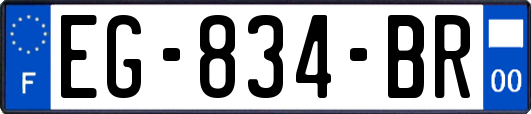 EG-834-BR