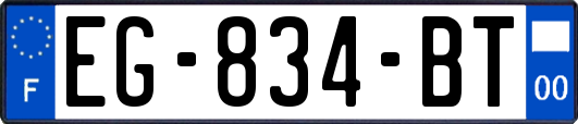 EG-834-BT