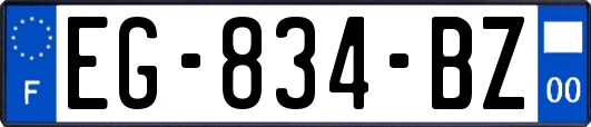 EG-834-BZ