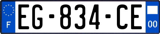 EG-834-CE