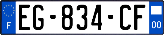 EG-834-CF