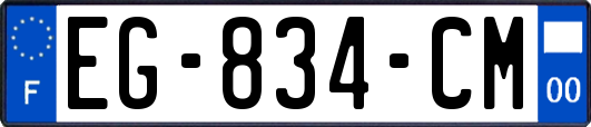 EG-834-CM