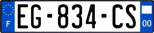 EG-834-CS