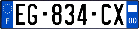 EG-834-CX