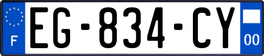 EG-834-CY