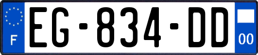 EG-834-DD