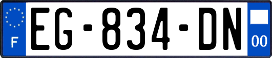 EG-834-DN