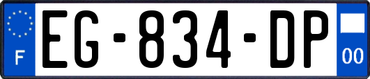 EG-834-DP