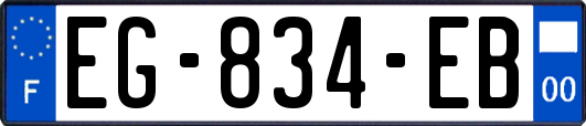 EG-834-EB