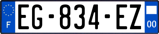 EG-834-EZ