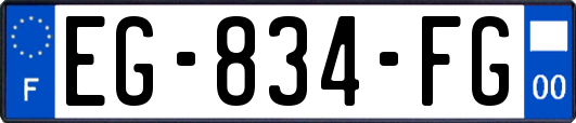 EG-834-FG