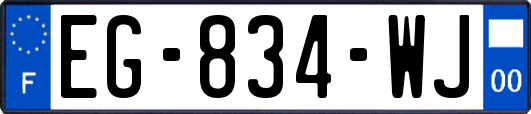 EG-834-WJ