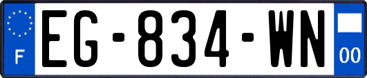 EG-834-WN