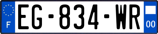 EG-834-WR