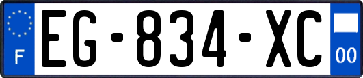 EG-834-XC