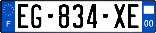 EG-834-XE