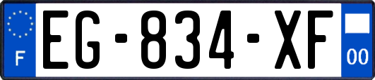 EG-834-XF