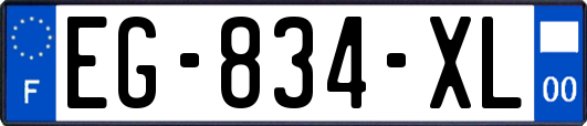 EG-834-XL