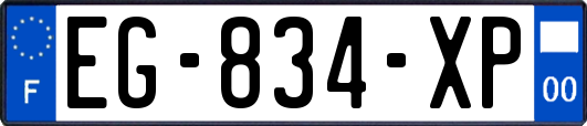 EG-834-XP