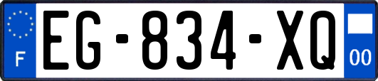 EG-834-XQ