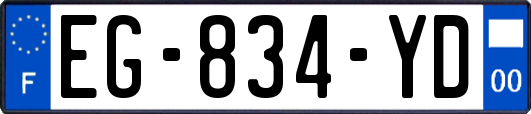 EG-834-YD