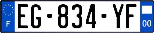 EG-834-YF
