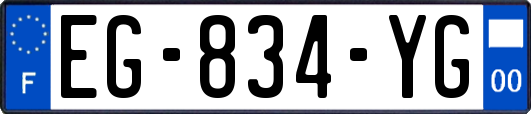 EG-834-YG