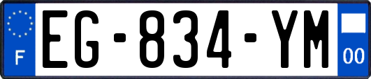 EG-834-YM