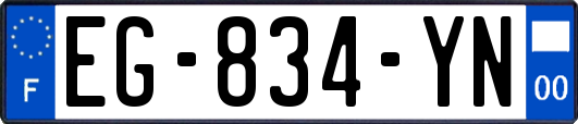 EG-834-YN