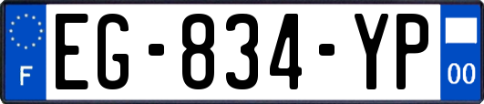 EG-834-YP