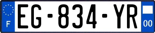 EG-834-YR