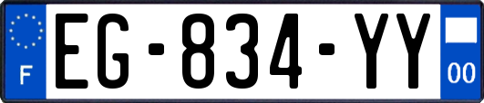 EG-834-YY