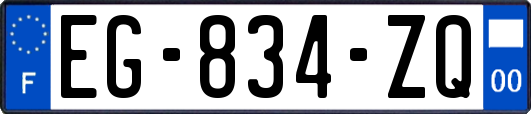 EG-834-ZQ
