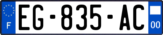 EG-835-AC