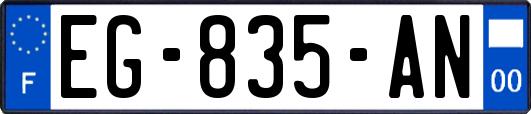 EG-835-AN