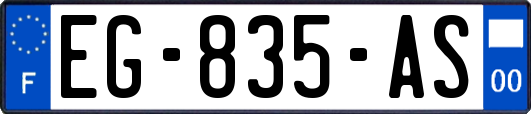 EG-835-AS